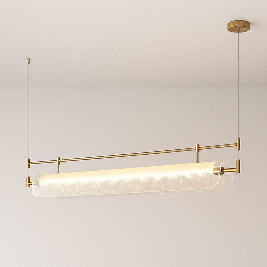 Luminária Pendente Moderno Minimalista Blake