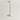 Luminária Pendente Minimalista Moderna Mármore Plate