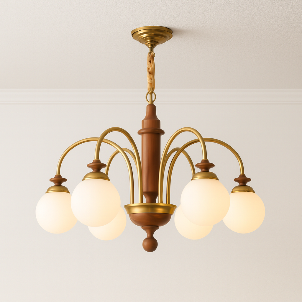 Luminária Pendente Moderna Minimalista Metal Pell