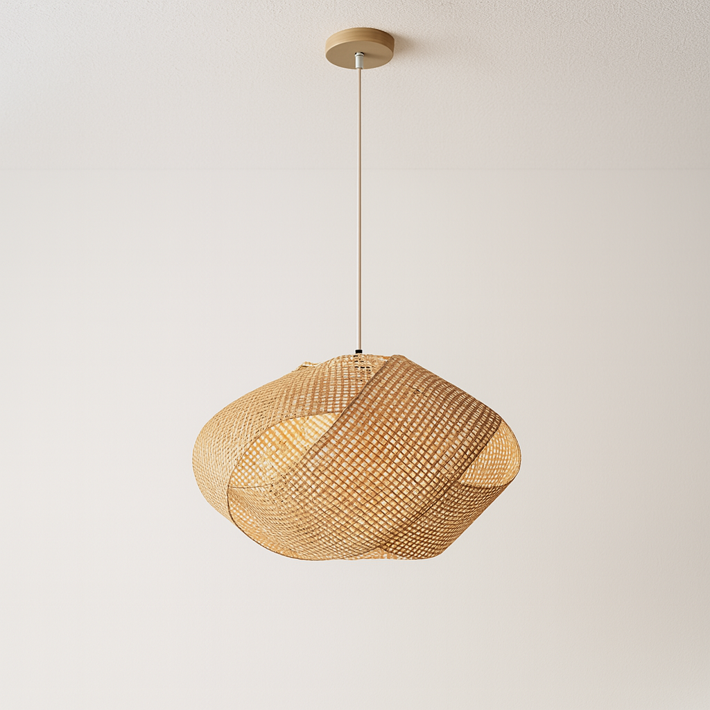 Luminária Pendente Moderna Minimalista Dazzle