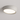Luminária Plafon Moderna Minimalista LED Metal Acrílico Echo