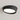 Luminária Plafon Moderna Minimalista LED Metal Acrílico Echo