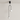 Luminária Pendente Moderno Minimalista Metal LED Arcle