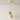 Luminária Pendente Moderno Minimalista Metal Globo Pretti