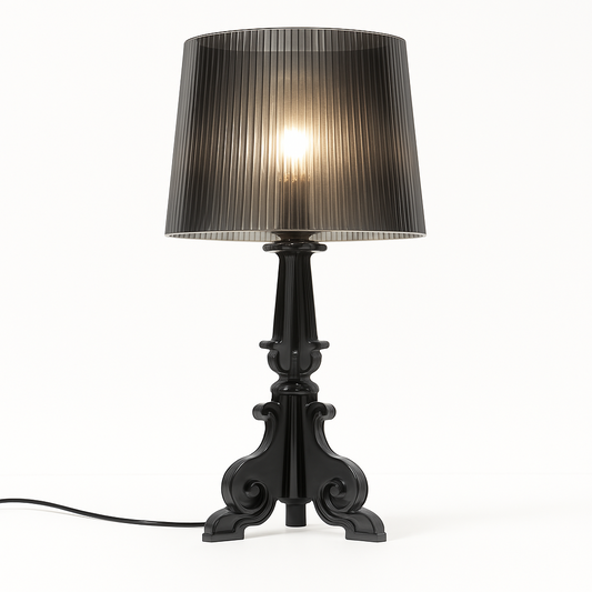 Luminária de Mesa Moderna Minimalista Old Classic