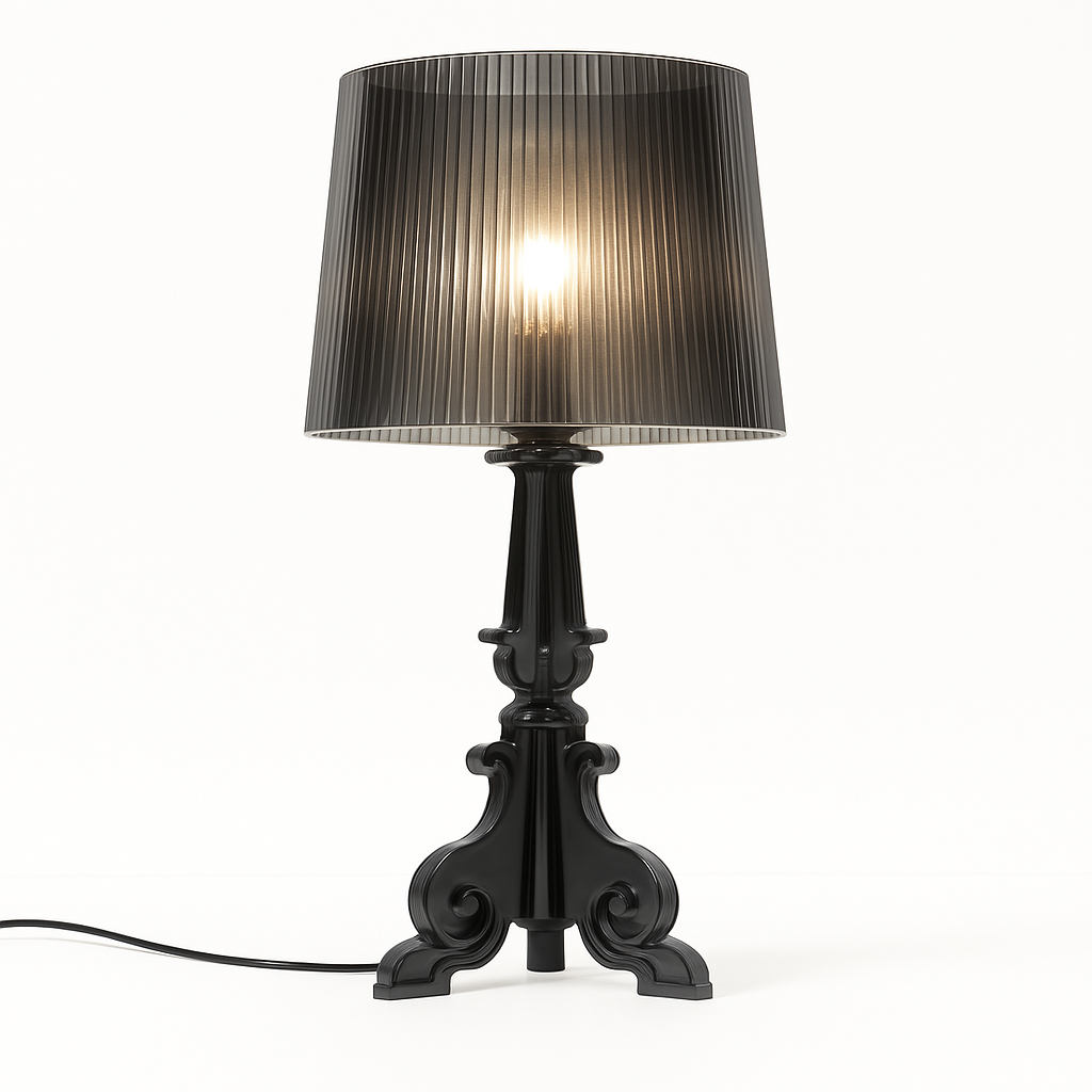 Luminária de Mesa Moderna Minimalista Old Classic