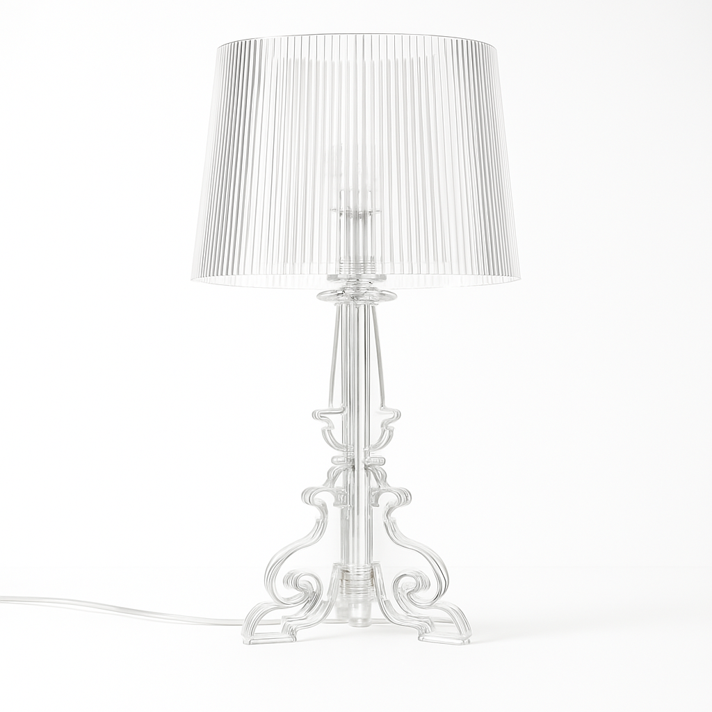 Luminária de Mesa Moderna Minimalista Old Classic