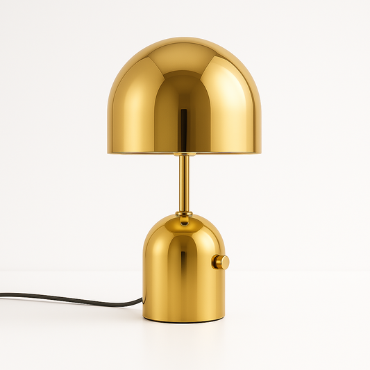 Luminária de Mesa Moderna Minimalista Rates