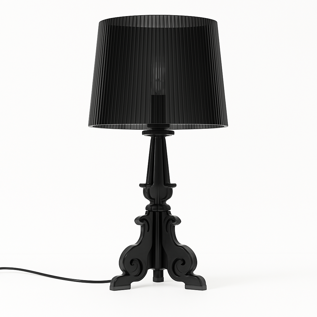 Luminária de Mesa Moderna Minimalista Old Classic