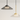 Luminária Pendente Moderna Minimalista LED Vidro Salt