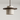 Luminária Pendente Moderna Minimalista Mármore Travertino Moruá