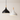 Luminária Pendente Moderno Minimalista Mall