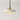 Luminária Pendente Moderna Industrial Retrô Granilite