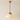 Luminária Pendente Moderna Minimalista Vidro Rigee