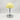 Luminária de Mesa Retrô Clássica Metal Vidro LED Graben
