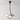 Luminária Pendente Moderna Minimalista Metal Dahra