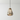 Luminária Pendente Moderno Minimalista Metal Kubrat
