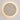 Luminária Arandela Moderna Minimalista Mármore Travertino LED Lovallir