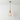Luminária Pendente Retrô Vintage Vidro Metal Braila