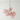 Luminária Pendente Moderno Minimalista Vidro Metal Globos Lumi Flower