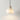 Luminária Pendente Minimalista Moderno Mármore Sortelha
