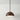 Luminária Pendente Minimalista Moderno Madeira Metal Vicenza