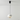 Luminária Pendente Moderno Minimalista Metal LED Arenys