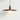 Luminária Pendente Retrô Vintage Clássico Madeira Nogueira Vidro Globo LED Capilos