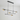 Luminária Pendente Articulado Moderno Minimalista Metal Linear LED Laddy Bolia Leaves