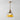 Luminária Pendente Clássico Retrô Vintage Vidro Metal Woreda