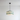 Luminária Pendente Moderno Minimalista Tecido Bambu Bonham