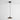 Luminária Pendente Moderna Minimalista Metal Mármore Puquio