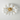 Luminária de Teto Plafon Sobrepor Redondo Moderno Minimalista Plástico Metal Globos LED Manresa