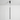 Luminária Pendente Moderno Minimalista Metal Linear Preto LED Vallirana