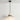 Luminária Pendente Moderno Minimalista Madeira Metal LED Hagere