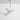 Luminária Pendente Moderno Minimalista Metal Branco LED Cabrils