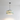 Luminária Pendente Moderno Minimalista Tecido Bambu Bonham