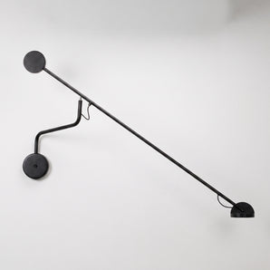 Luminária Arandela Moderno Minimalista Metal LED Umbria