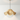 Luminária Pendente Moderno Minimalista Tecido Metal Damsa