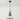 Luminária Pendente Industrial Retrô Vintage Vidro Metal Albi