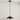 Luminária Pendente Moderno Minimalista Metal LED Rhea