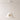Luminária Pendente Moderno Minimalista Resina Branco Vian