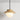 Luminária Pendente Moderno Minimalista Mármore Travertino Vidro Globo Dukem