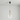 Luminária Pendente Moderno Minimalista Metal LED Gava