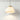 Luminária Pendente Moderno Minimalista Vidro Metal Globo Civita