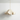 Luminária Pendente Moderno Minimalista Tecido Metal Damsa