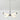 Luminária Pendente Moderno Minimalista Metal Kontula