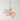 Luminária Pendente Moderno Minimalista Vidro Metal Globos Lumi Flower