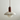 Luminária Pendente Moderno Retrô Vintage Cerâmica Metal Globo Talas