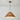 Luminária Pendente Moderno Minimalista Tecido Metal Lipany